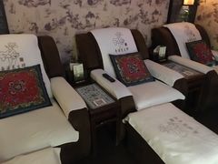 -荷源养生坊(博山东路店)