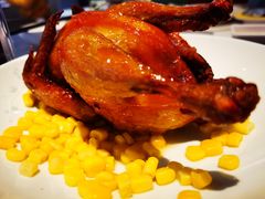 -港丽餐厅(高德置地店)