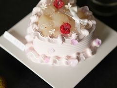 -花甜生活FatimCake·生日蛋糕