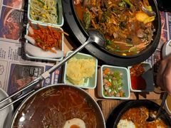 -韩香福脊骨汤锅(上杭路店)