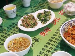-令氏家外家周秦食府(高新店)
