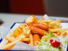 -阿飛冰室(下沙店)