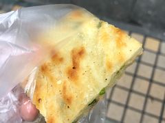 -咏春葱油饼(德政中路店)