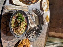 -沙州食驿·非遗小吃夜市