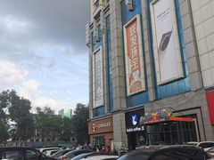 -欧亚春城购物中心(春城大街店)