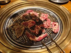 -蒲葵传统炭火烤肉(白石龙店)