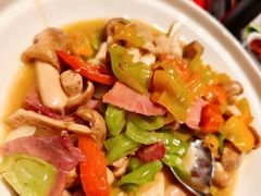 -福照楼汽锅鸡·云南菜(火车站锦江店)