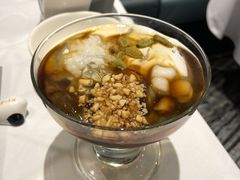 一品冰粉-眉州东坡(远洋未来广场店)