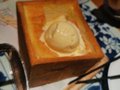 -绿茶餐厅(布吉万象汇店)