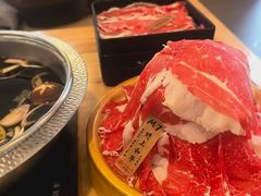-牛匠和牛寿喜锅(西安总店)