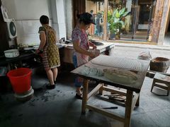 大堂-佰仙面馆