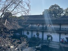 -何园
