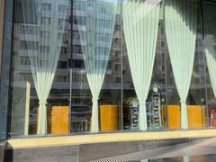 -哈尔滨中央大街华特酒店