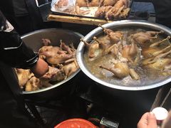 -清真·王家桶子鸡