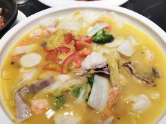 -杭越海鲜(迪荡店)