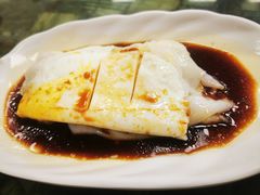 -燊意布拉肠云吞面(中山四路店)