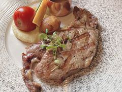 -YUE·6·西式融合餐厅(外滩六号店)
