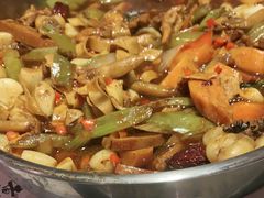 -黄记煌三汁焖锅(悦方IDmall店)
