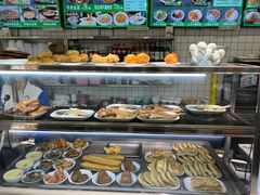 -护国寺小吃(左家庄店)