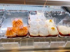 -檬舒舒MonChouChou(久光百货店)
