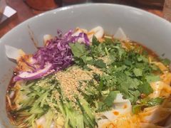 -长安记·大美陕菜(大族广场店)