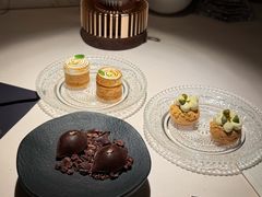 -三嚥阁 La Villa Restaurant