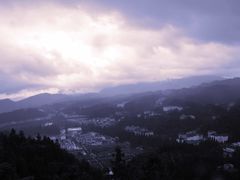 -井冈山风景名胜区-黄洋界