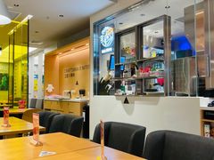 大堂-乐凯撒披萨(海岸城店)
