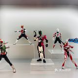 手办迷的天堂结果就在成都