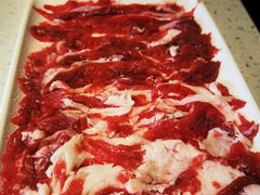 -京韵胡同·酱香羊蝎子火锅涮肉(长寿路店)