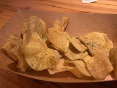 -功夫怪兽·烧烤(珠江路店)