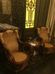 -脉道美容养生会所