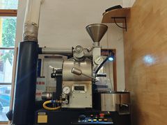 -长颈鹿咖啡(大学路店)