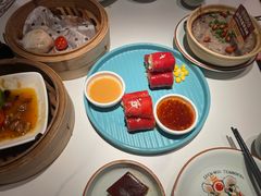 -禄运茶居·手工点心(猎德店)