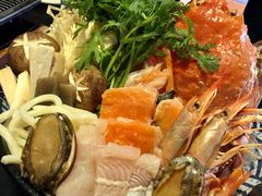 -花亭(仲盛世界商城店)
