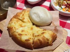 -西贝莜面村(当代商城店)