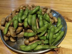 -老姑砂锅·烧烤天津菜(体北道店)