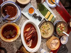 -南京大牌档(香港广场店)