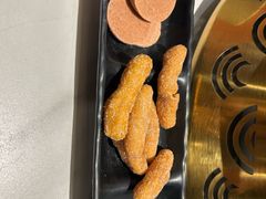 -锦尚阁烤鱼(望京新荟城店)