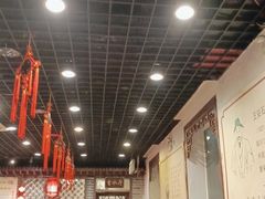 大堂-西江美食舫·江西菜(健德桥店)