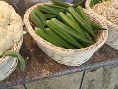 -威海九禧海鲜居·猛火现炒·鲜活海鲜(竹岛店)