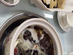 -名善山珍·野生菌汤锅(文殊院店)