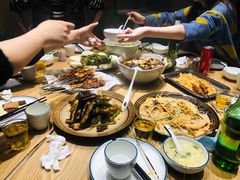-群姐面馆·海鲜烧烤(同安路二店)