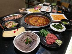 -园里火锅(仁和新城店)