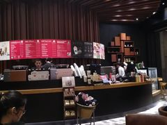 -星巴克臻选(成都太古里店)