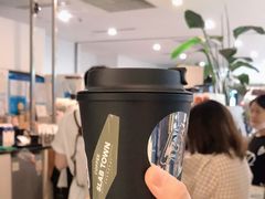 -Manner Coffee(芮欧百货店)