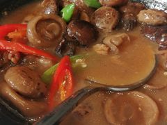 -潮上潮(南中环店)