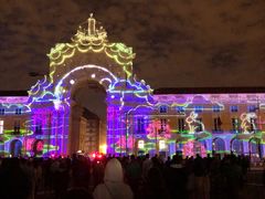 -商业广场(Praça do Comércio)