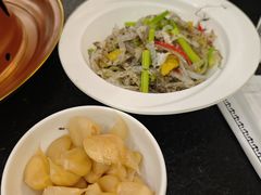 -常赢三兄弟·清真涮肉(崂山路总店)