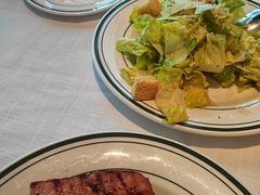 厚培根-Wolfgang’s Steakhouse 沃夫冈牛排馆(上海白玉兰广场店)